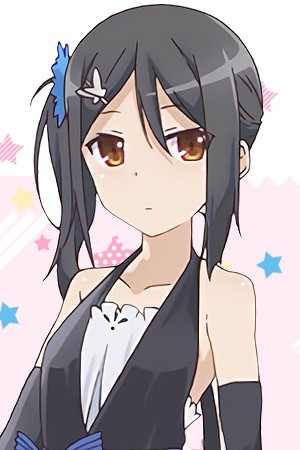 Character image for Miyu Edelfelt