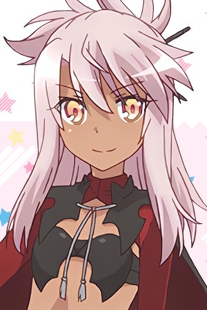 Character image for Chloe von Einzbern