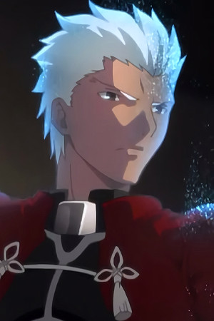 Character image for Archer