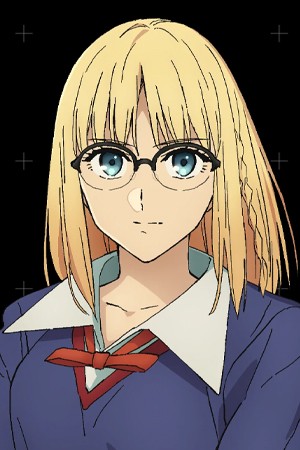 Character image for Ayaka Sajou