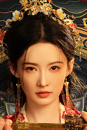 Li Qin