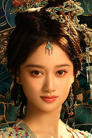 Xia Meng