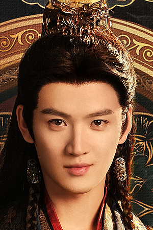 Qin Tianyu