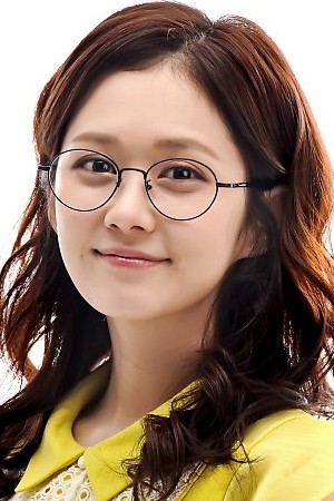 Jang Na-ra
