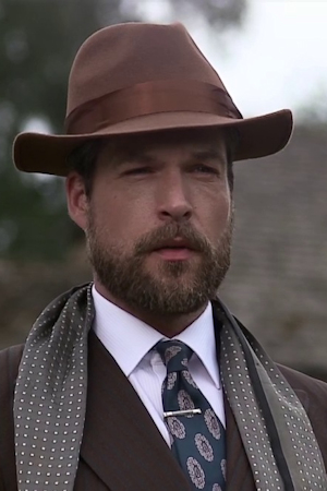 Character image for M. Hercule Flambeau