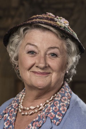 Character image for Mrs. Bridgette McCarthy