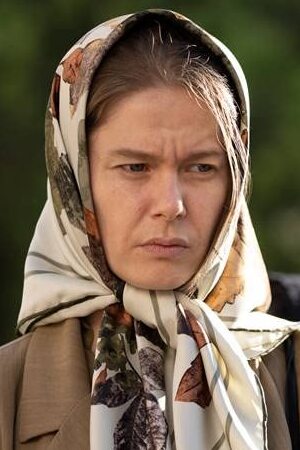 Character image for Fatma