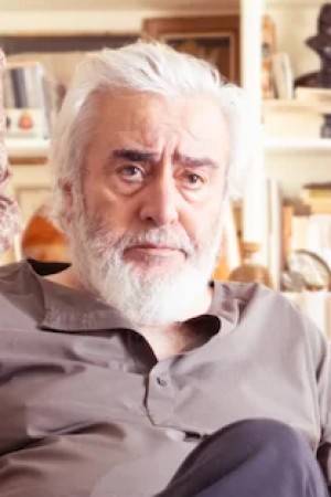Character image for Author