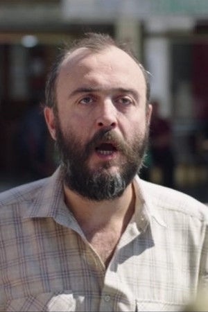 Character image for İsmail