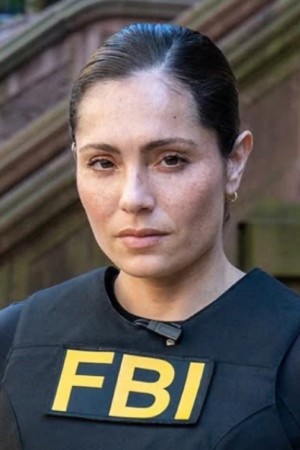 Character image for Eva Ramos