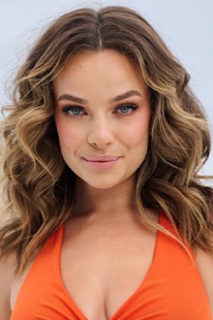 Character image for Herself - Host