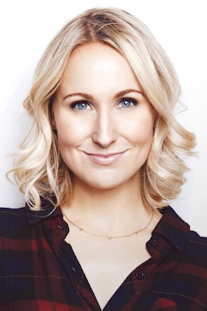 Character image for Nikki Glaser - Host