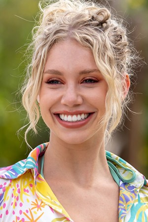 Character image for Louise Barnard