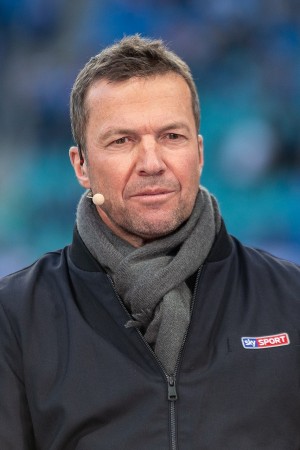 Lothar Matthäus