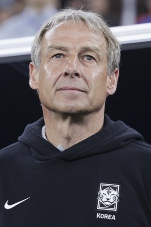 Jürgen Klinsmann