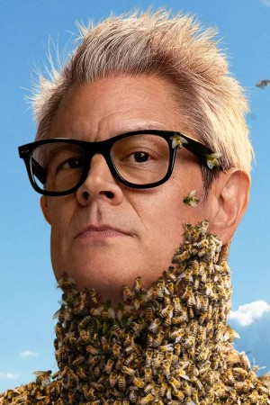 Character image for Host