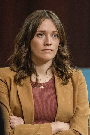 Character image for George