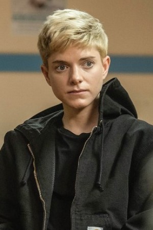 Character image for Mae