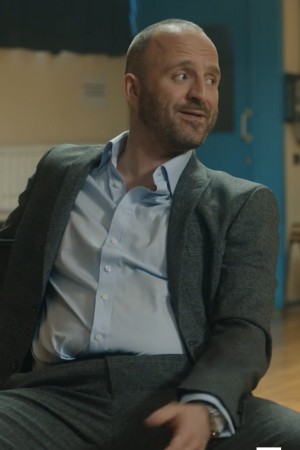 Character image for Kevin