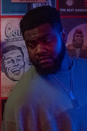 Character image for Nick