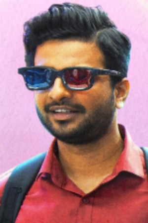 Character image for Rajeev