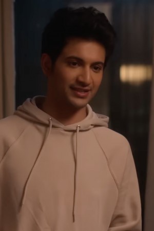 Character image for Aditya