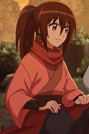 Character image for 风铃儿