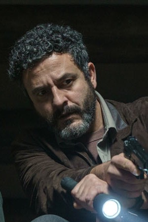 Character image for Guillén