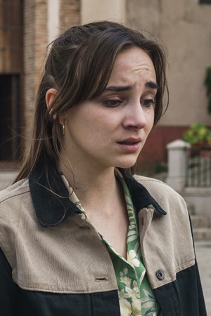 Character image for Eva