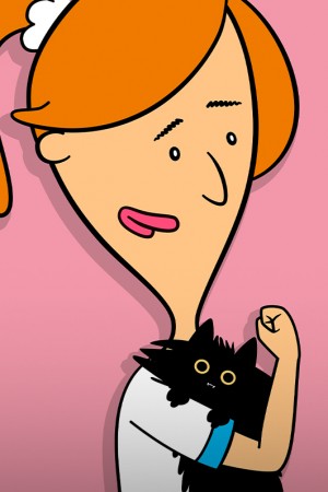 Character image for Feride