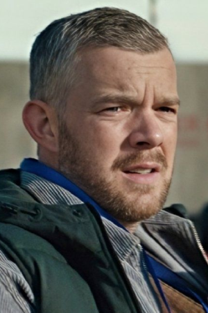 Russell Tovey