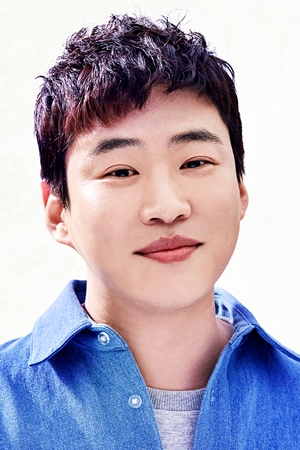 Character image for Kim Joo-Man