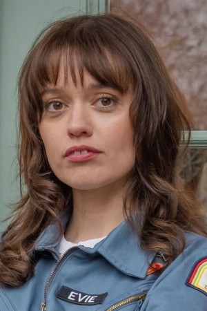 Character image for Evie