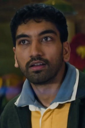 Character image for Noa