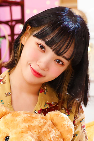 Character image for Chaewon