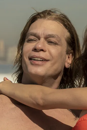 Character image for Ciro