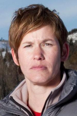 Character image for Biologist