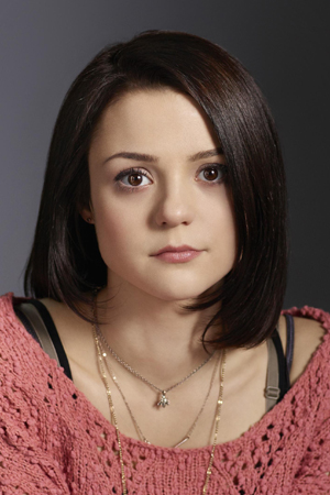 Character image for Carter Stevens
