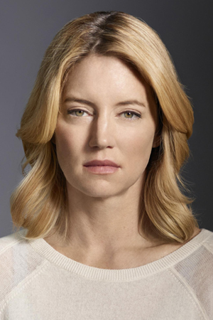 Character image for Elizabeth Wilson