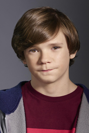 Character image for Grant Wilson
