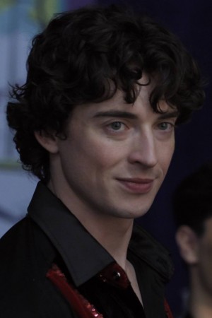 Character image for Freddie O’Connell