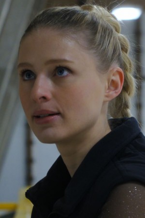 Character image for Elise Russo