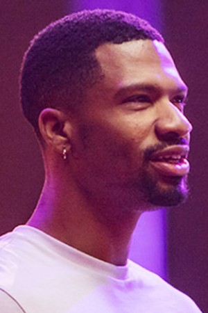 Character image for Johnny Dutch
