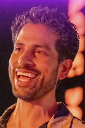 Character image for Adam