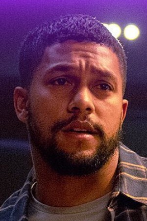 Character image for Luke