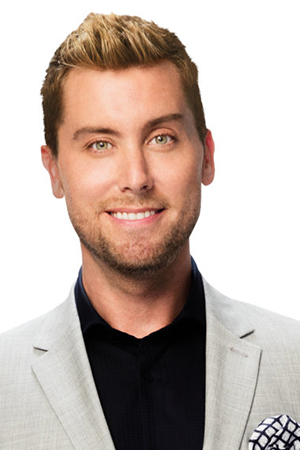 Character image for Host