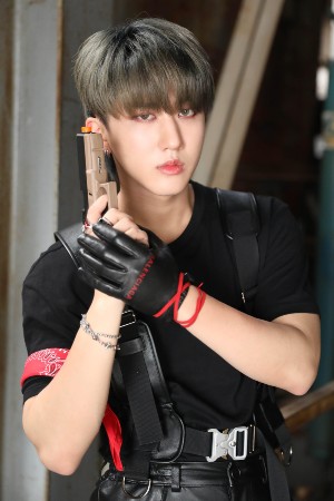 Character image for Changbin