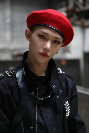 Character image for Felix