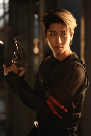 Character image for Han