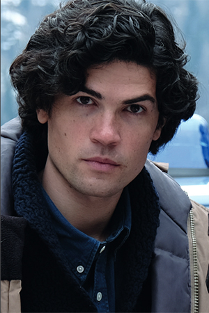 Character image for Massimo Marini